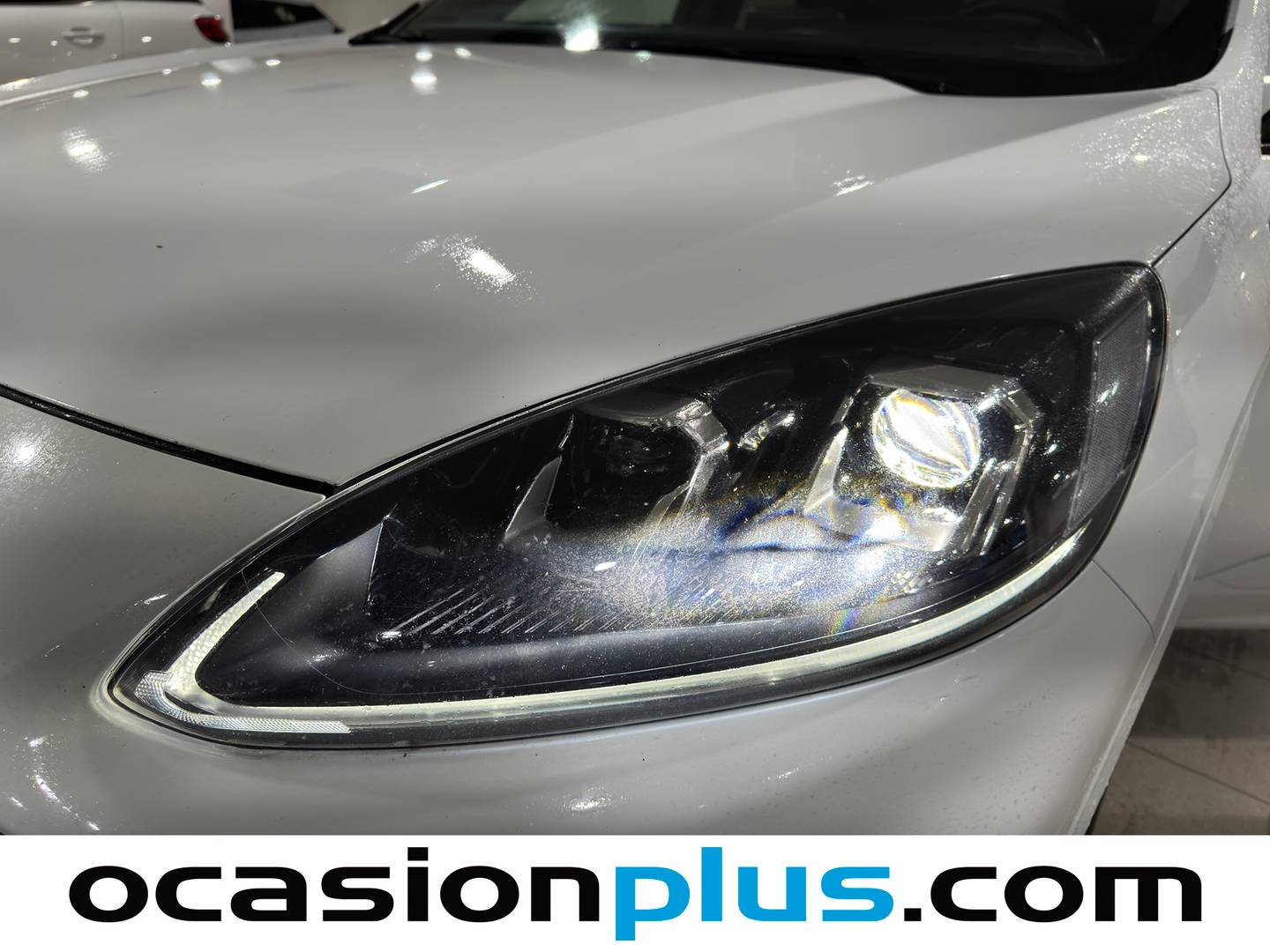 Foto Ford Kuga Ford Kuga 1.5 EcoBoost S&S ST-Line 4x2 (150 CV)