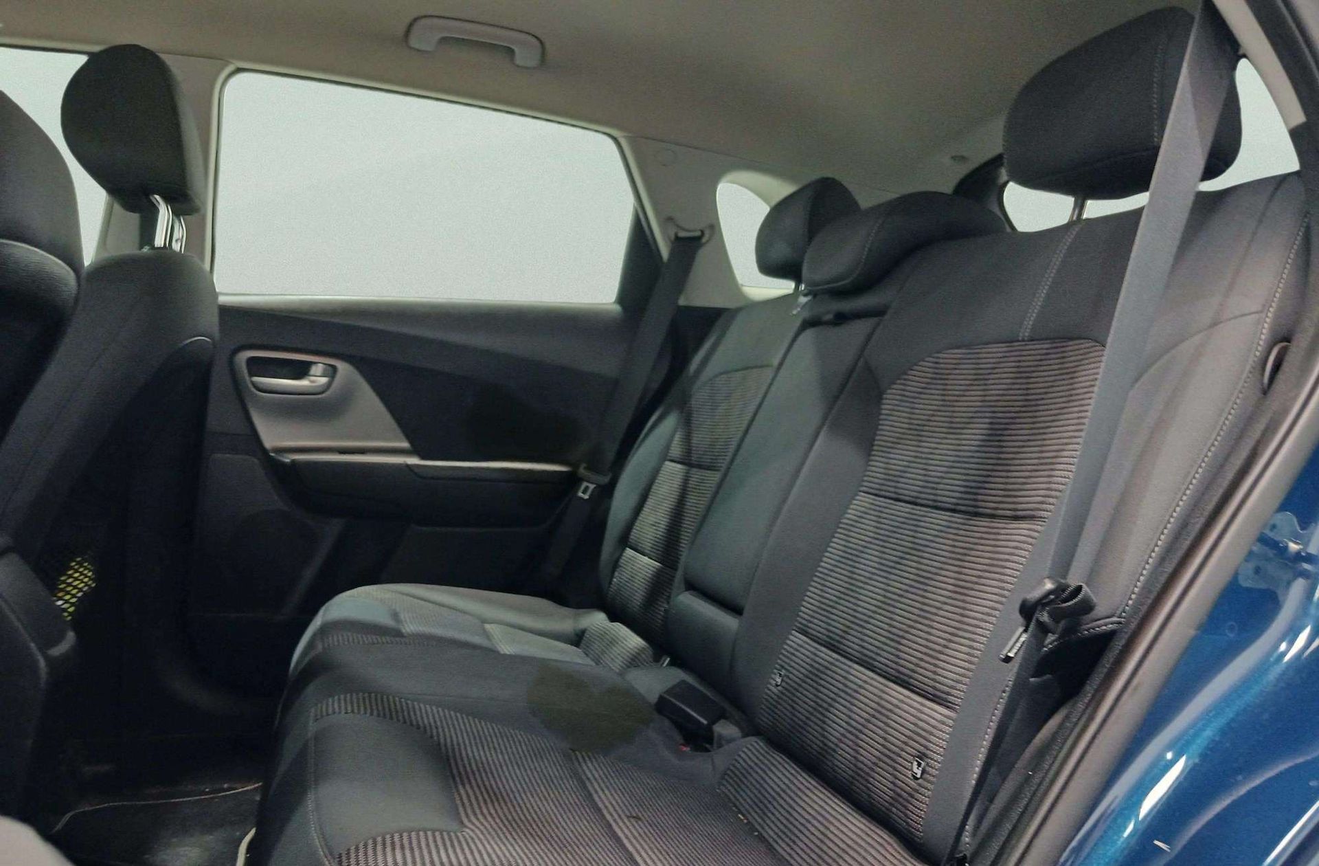 Kia Niro 1.6 GDi HEV Híbrido Drive - foto 12