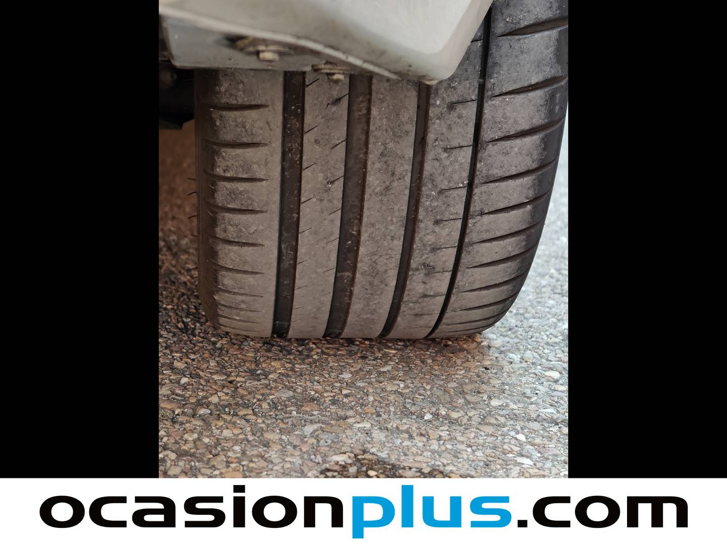 Foto BMW Serie 1 BMW Serie 1 116d (116 CV) Pack M