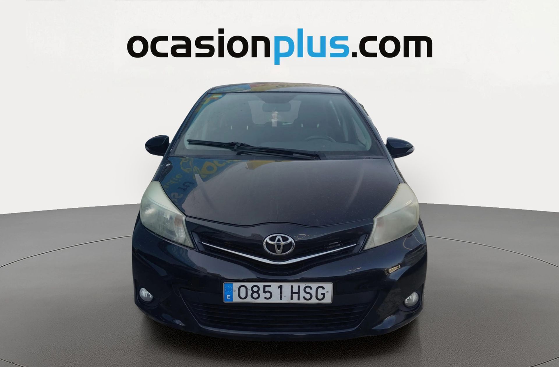 Toyota Yaris 90D Active - foto 10