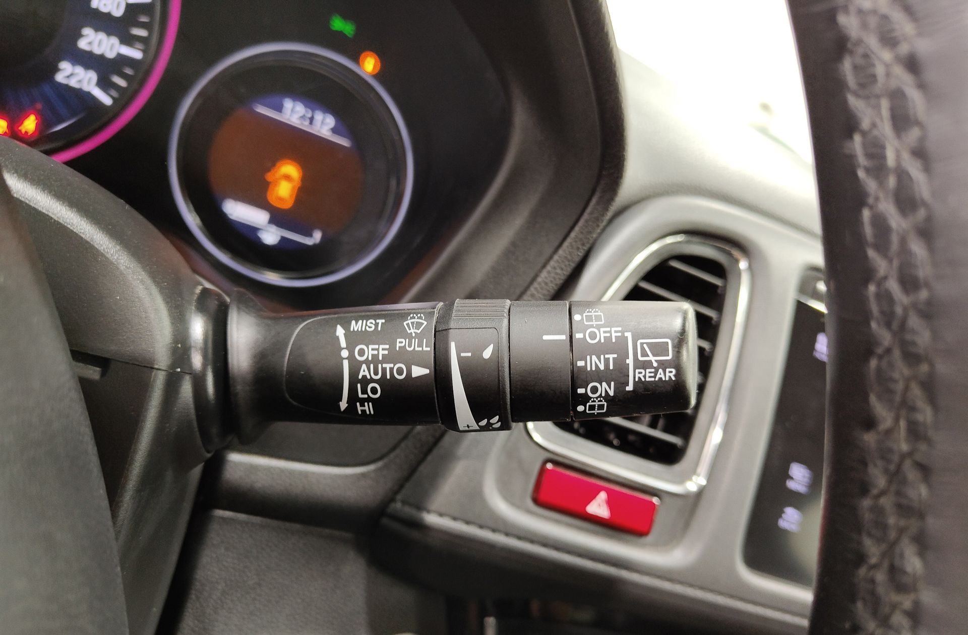 Honda HR-V 1.6 i-DTEC Executive - foto 29