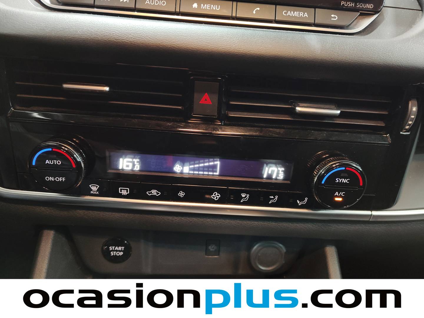 Foto Nissan QASHQAI Nissan Qashqai E-POWER Acenta (190 CV)