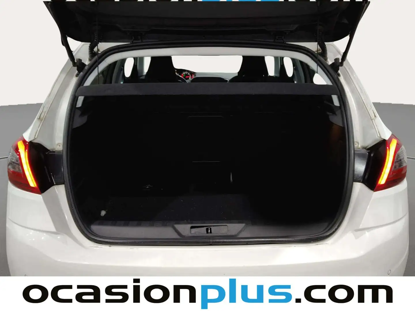 Foto Peugeot 308 Peugeot 308 BlueHDi 130 S&S Allure (130 CV)