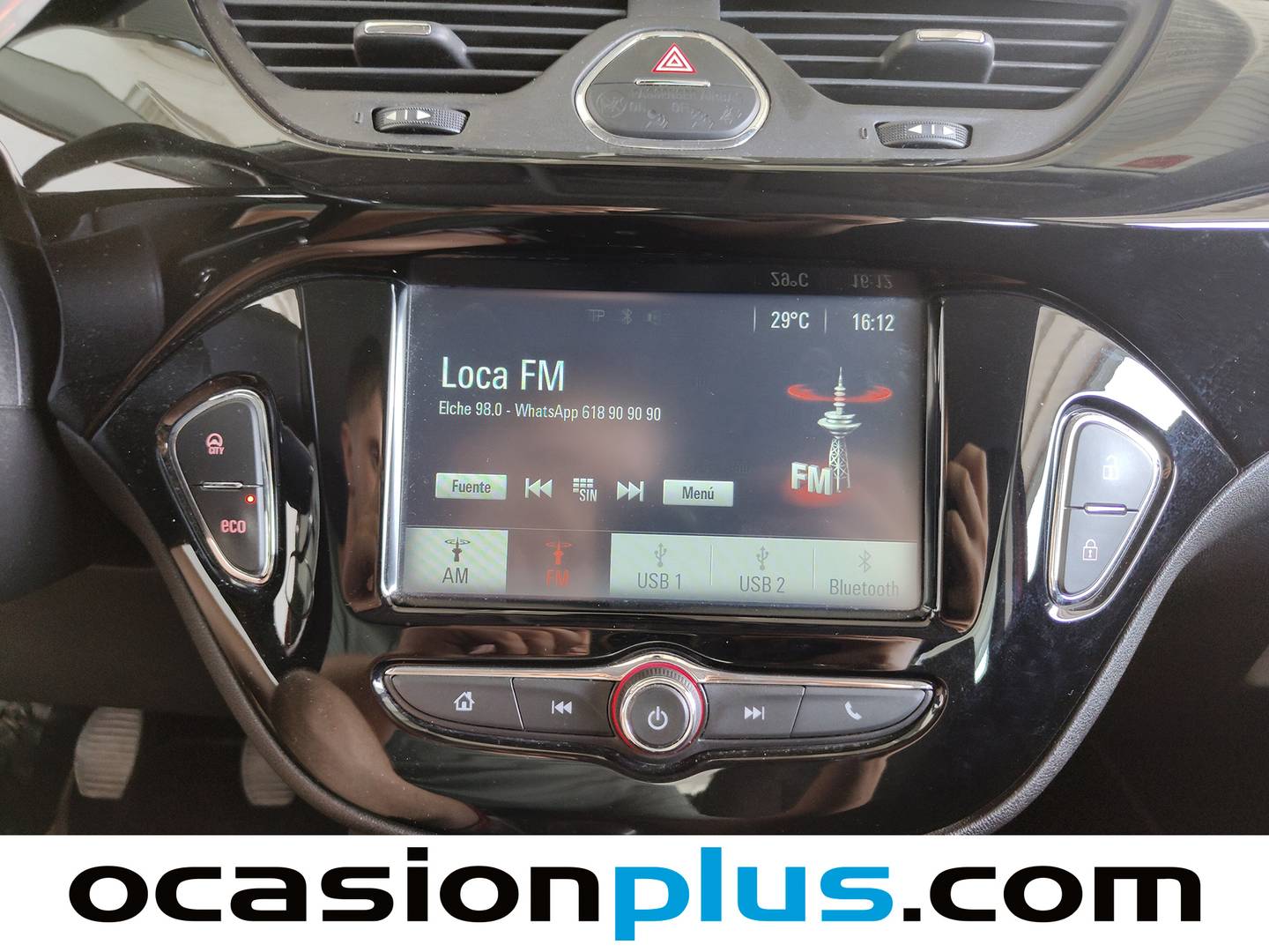 Opel Corsa Opel Corsa 1.3 CDTi S&S Selective (95 CV) km 0