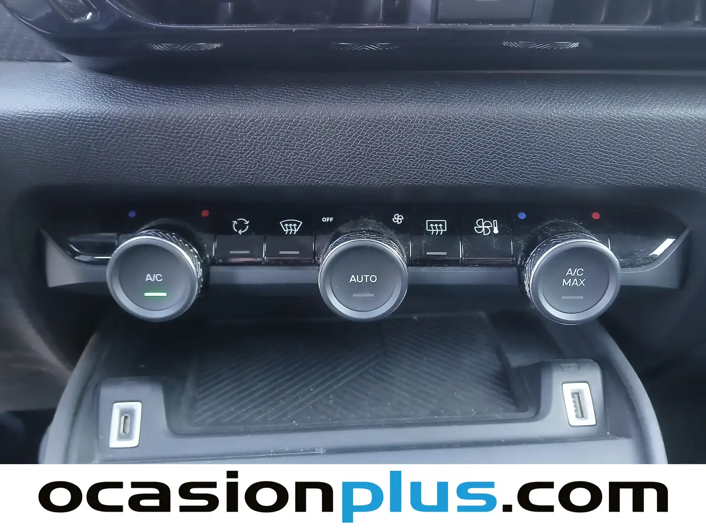 Foto Citroën C4 Citroen C4 BlueHDi 110 S&S Feel Pack (110 CV)