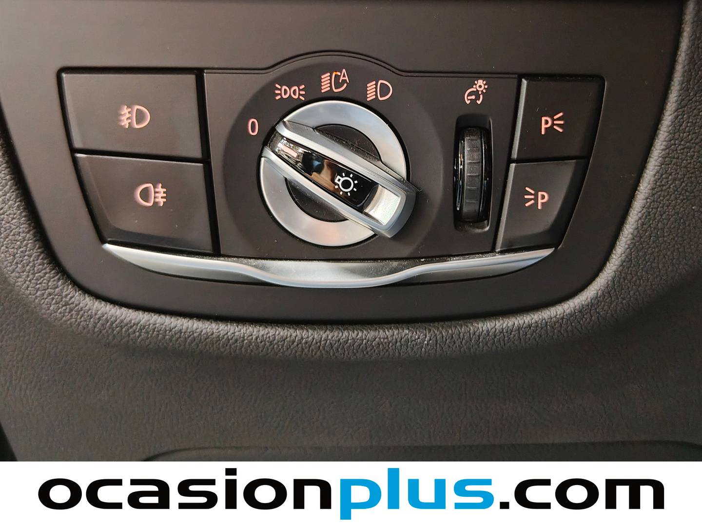 Accesorios del BMW X3 BMW X3 xDrive20d (190 CV)