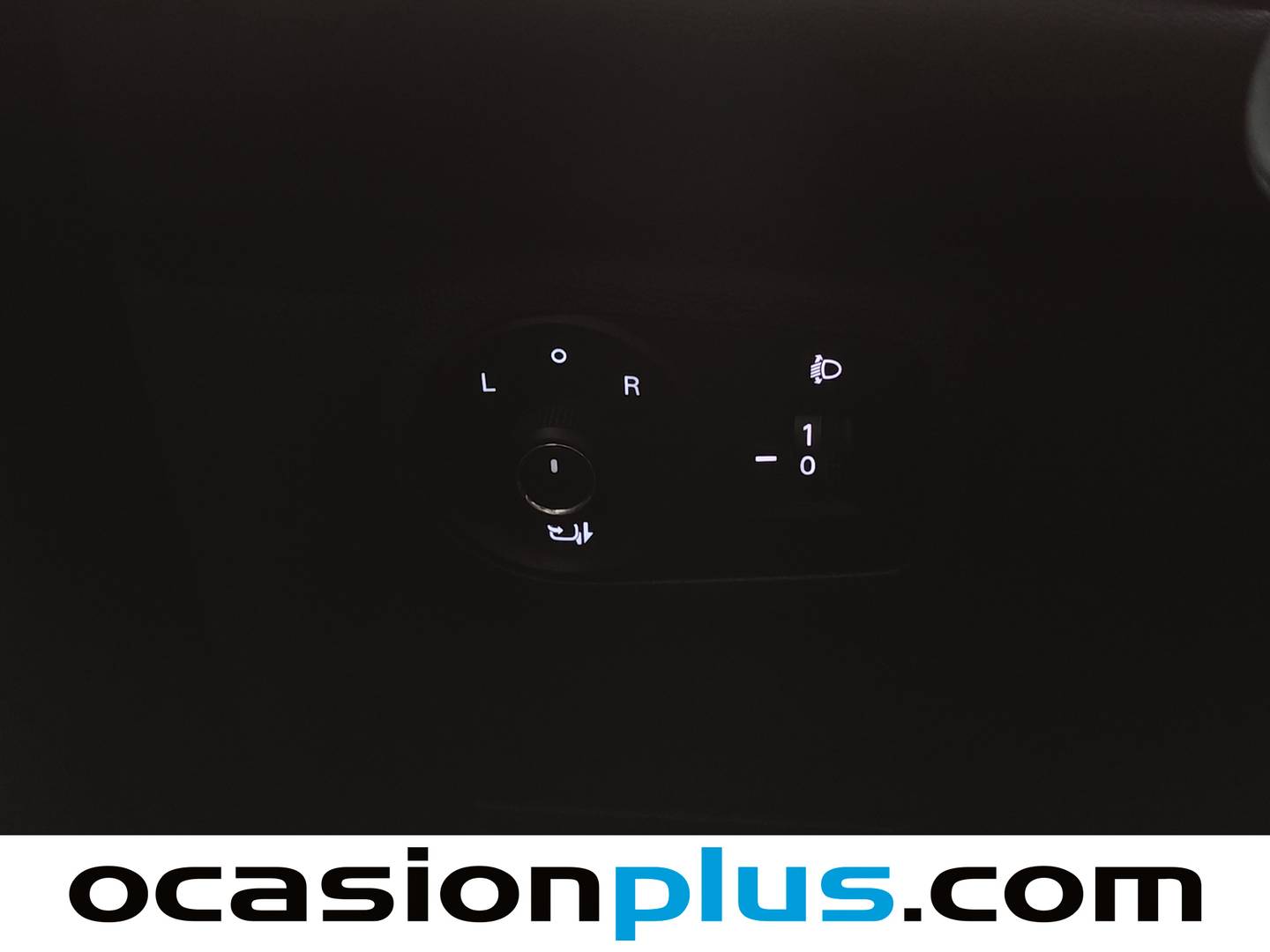 MG ZS MG ZS 1.0T Luxury (111 CV) seminuevo