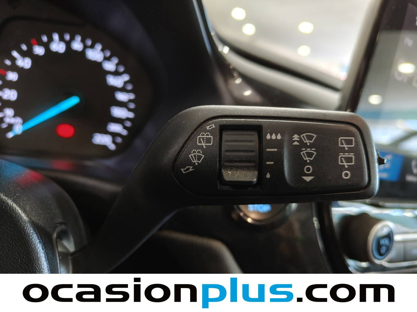 Ford Fiesta Ford Fiesta 1.0 EcoBoost S&S ST-Line (140 CV) barato