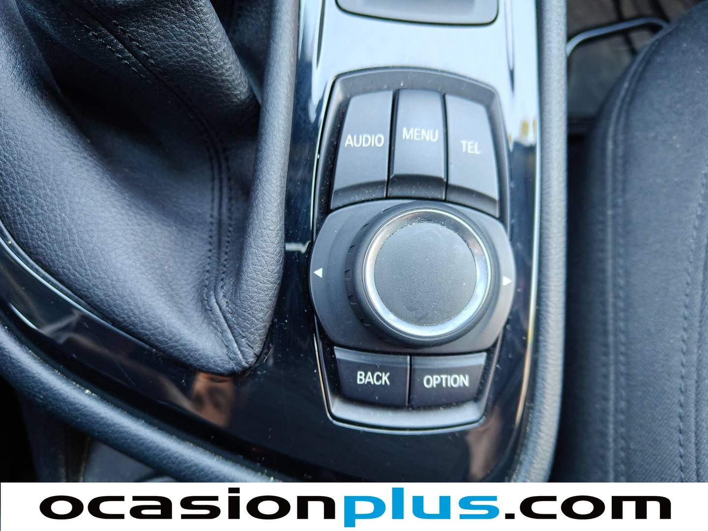 Accesorios del BMW Serie 2 Active Tourer BMW Serie 2 216d Active Tourer (116 CV)