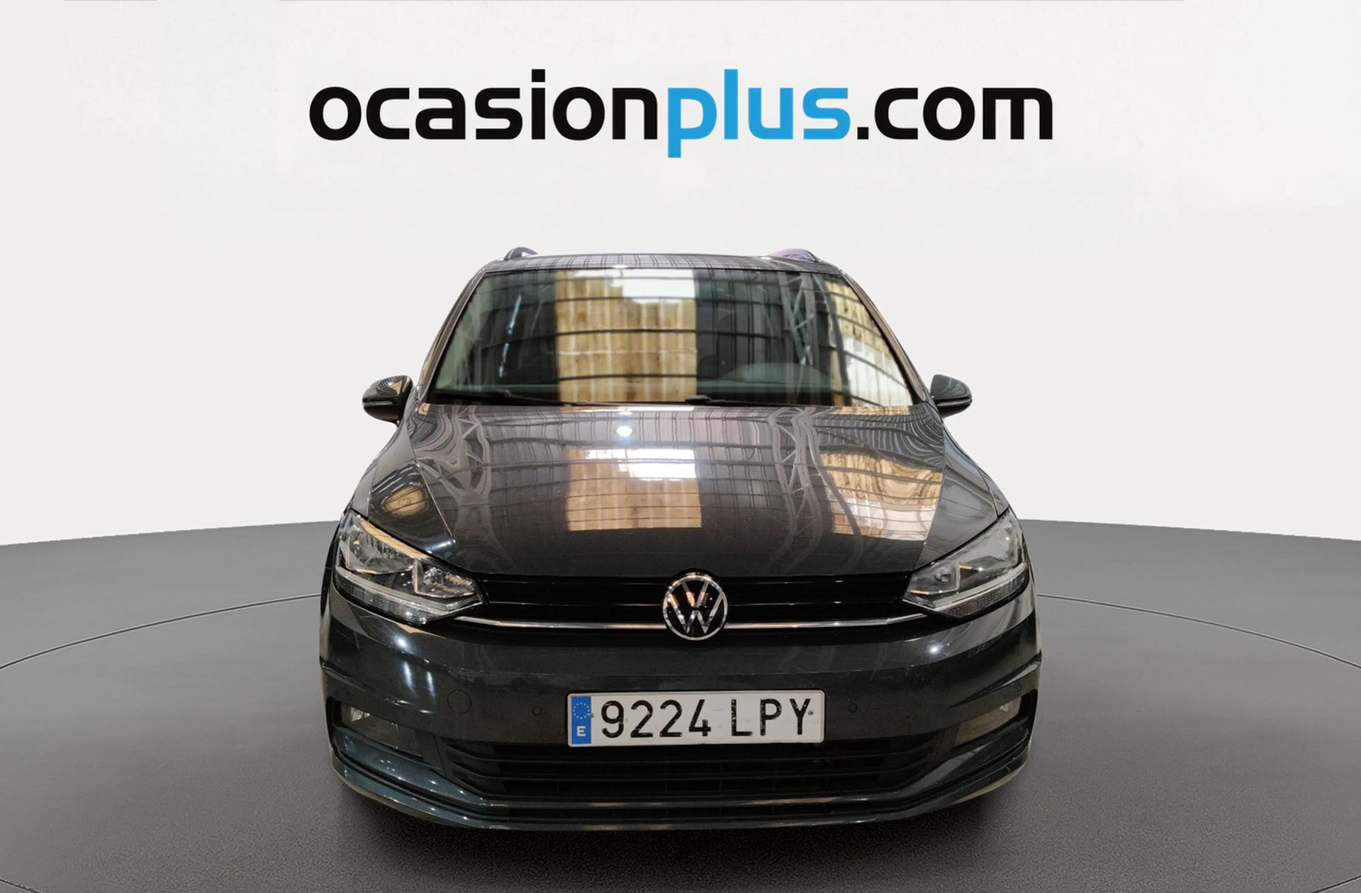 Volkswagen Touran Business 1.5 TSI 7 plazas DSG - foto 12