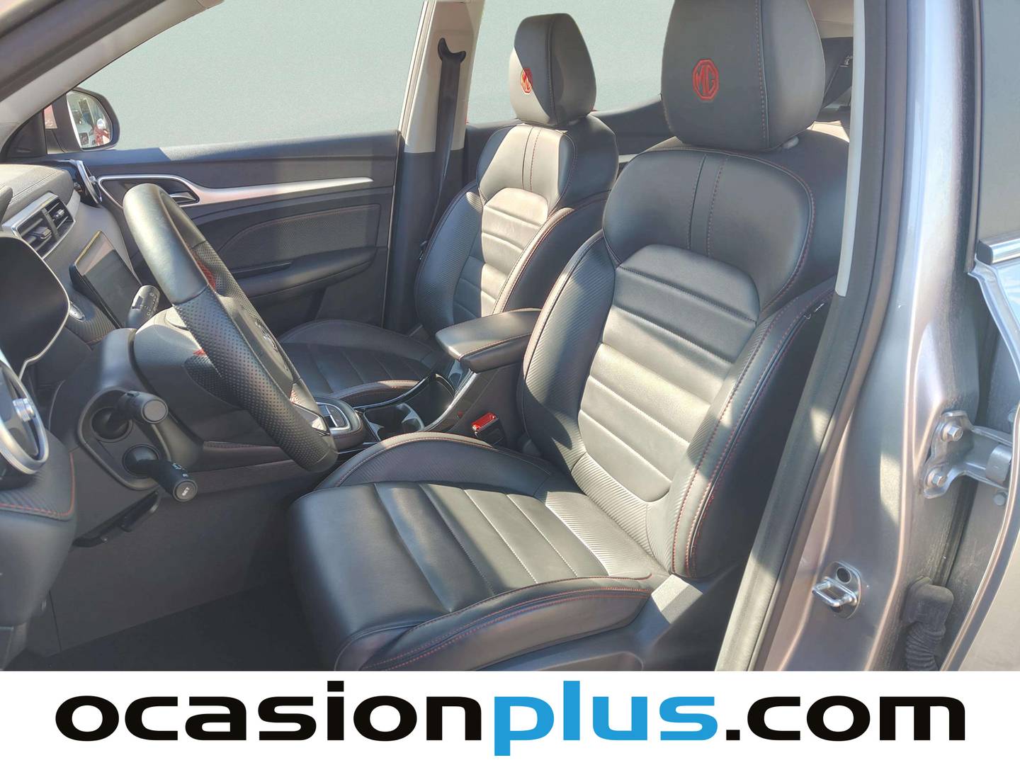 Foto MG ZS MG ZS 1.0T Luxury Auto (111 CV)