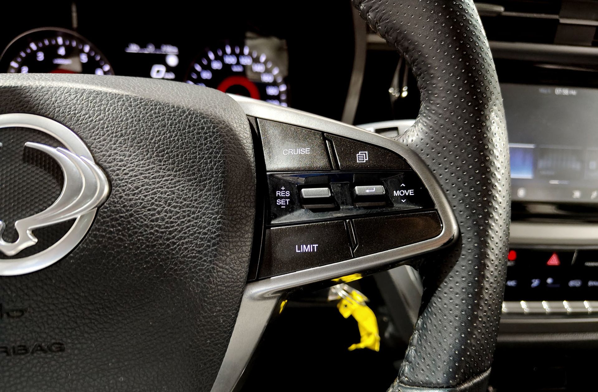 SsangYong Korando G15T Urban Plus - foto 27