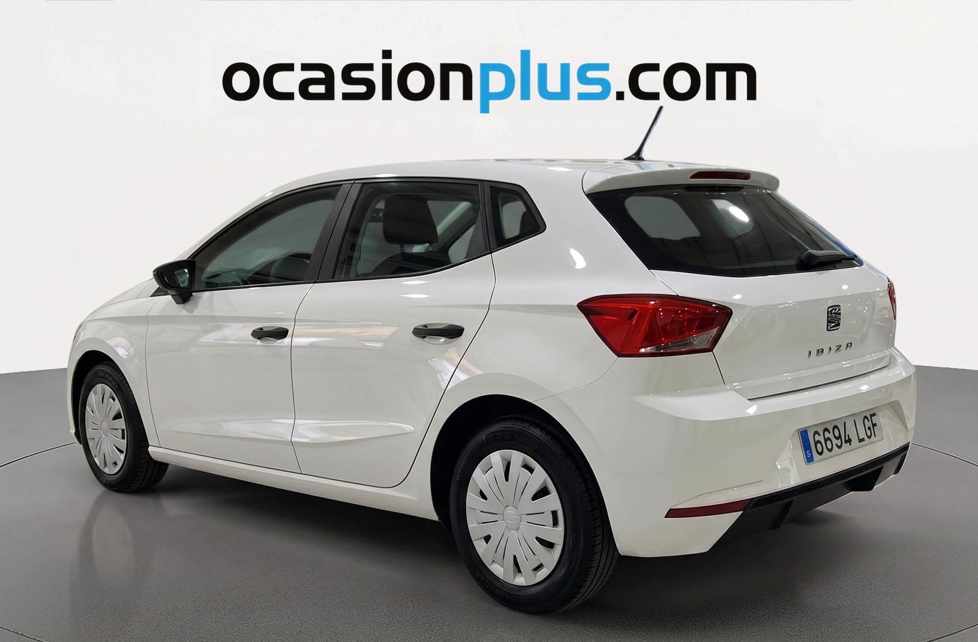 SEAT Ibiza 1.0 TSI Reference Plus - foto 3