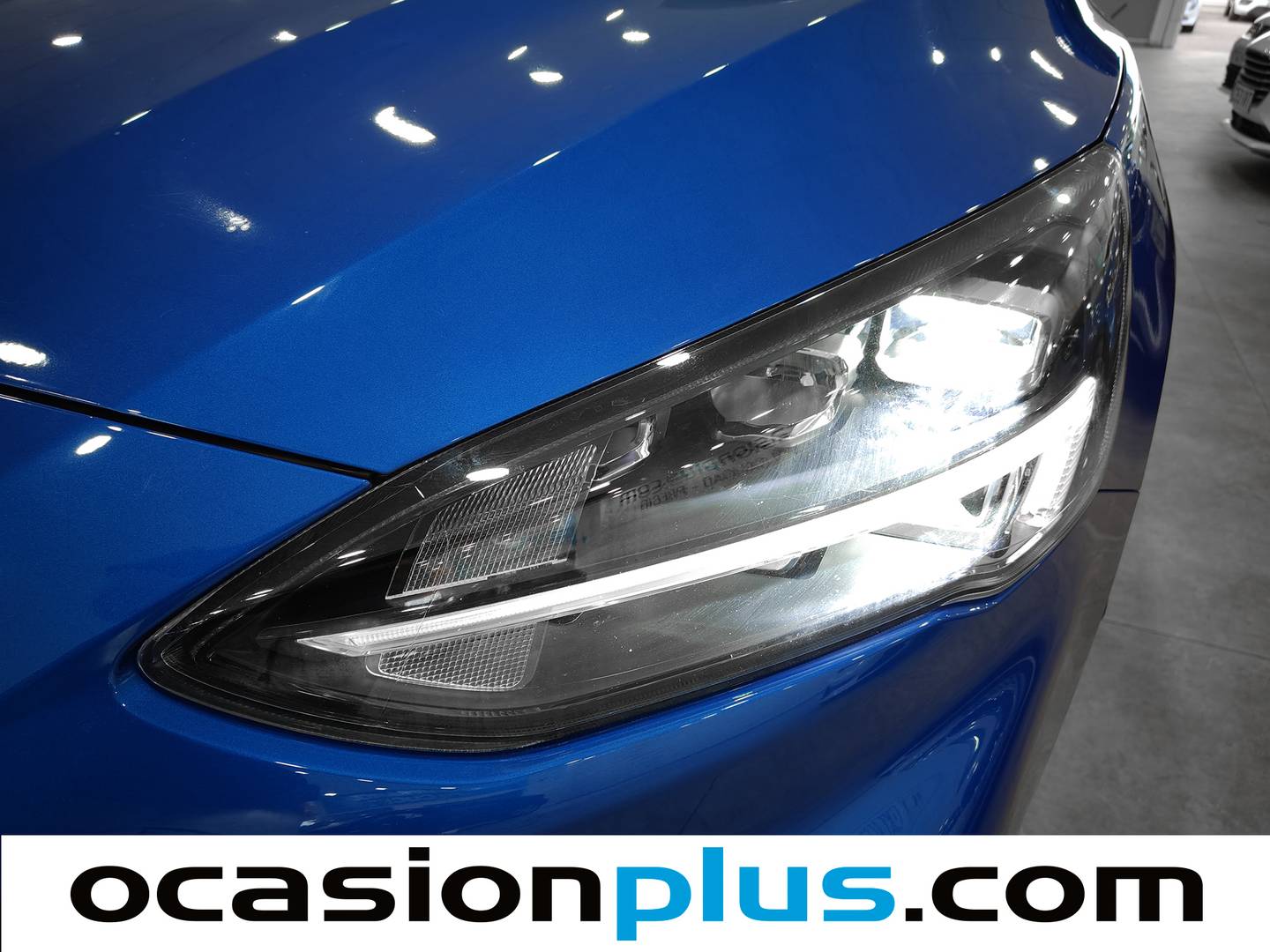 Ford Focus Ford Focus 1.0 Ecoboost MHEV ST-Line (125 CV) al mejor precio