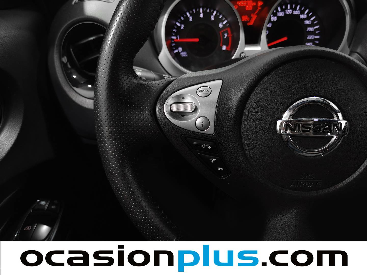 Nissan JUKE Nissan Juke 1.2 DIG-T N-Connecta (115 CV) 115cv