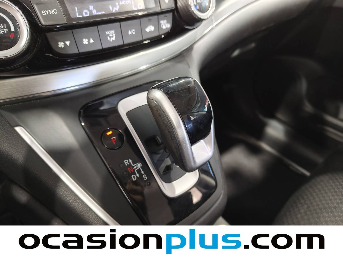 Honda CR-V Honda CR-V 1.6 i-DTEC Elegance 4x4 Auto (160 CV) de segunda mano