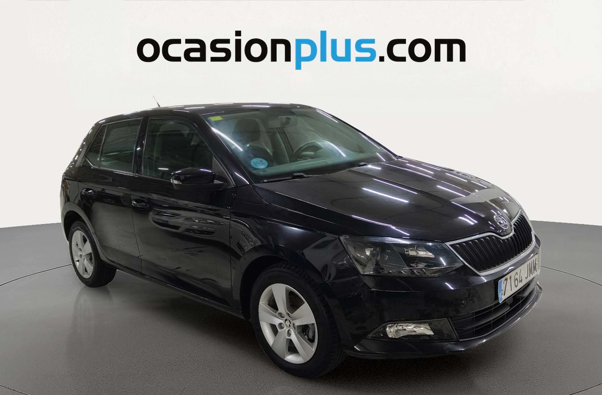 Škoda Fabia 1.2 TSI Ambition - foto 2