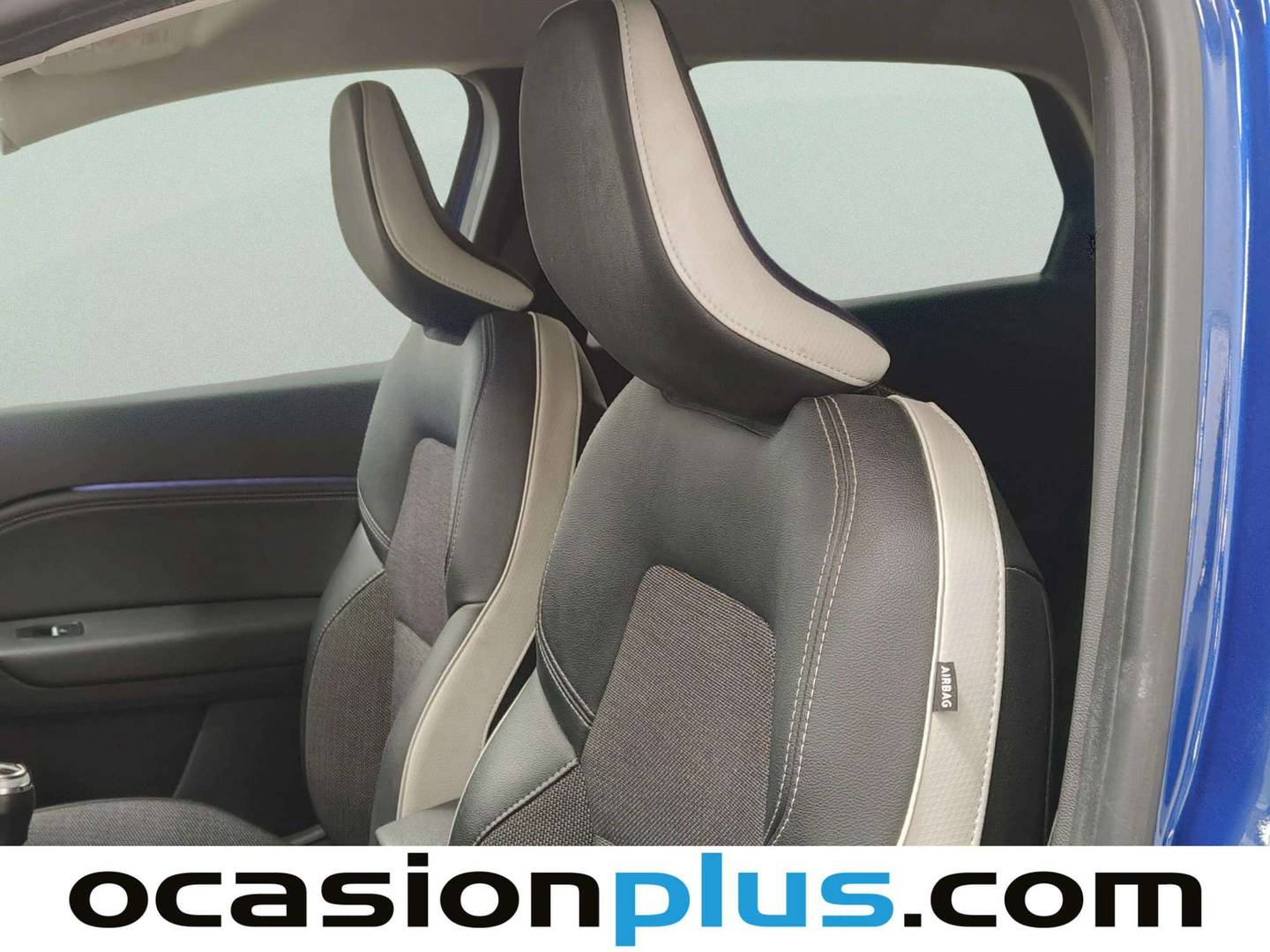 Mitsubishi ASX Mitsubishi ASX 130T MHEV Kaiteki (140 CV) 140cv