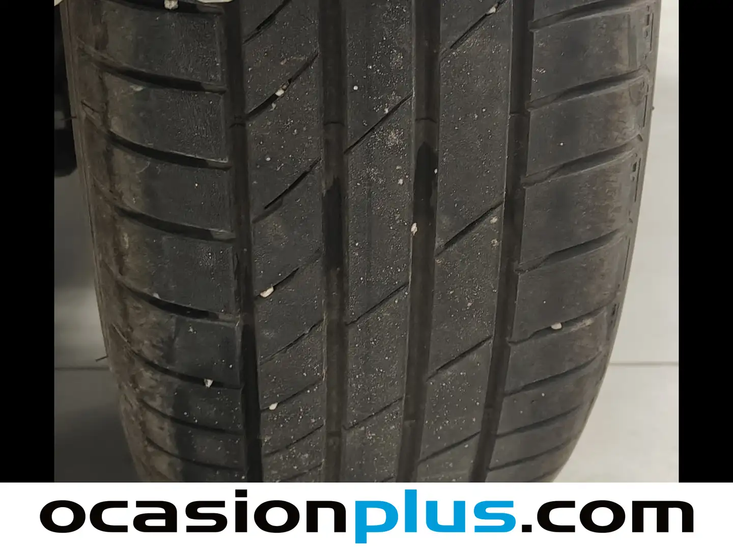 Foto Skoda Kamiq Skoda Kamiq 1.0 TSI Ambition (110 CV)