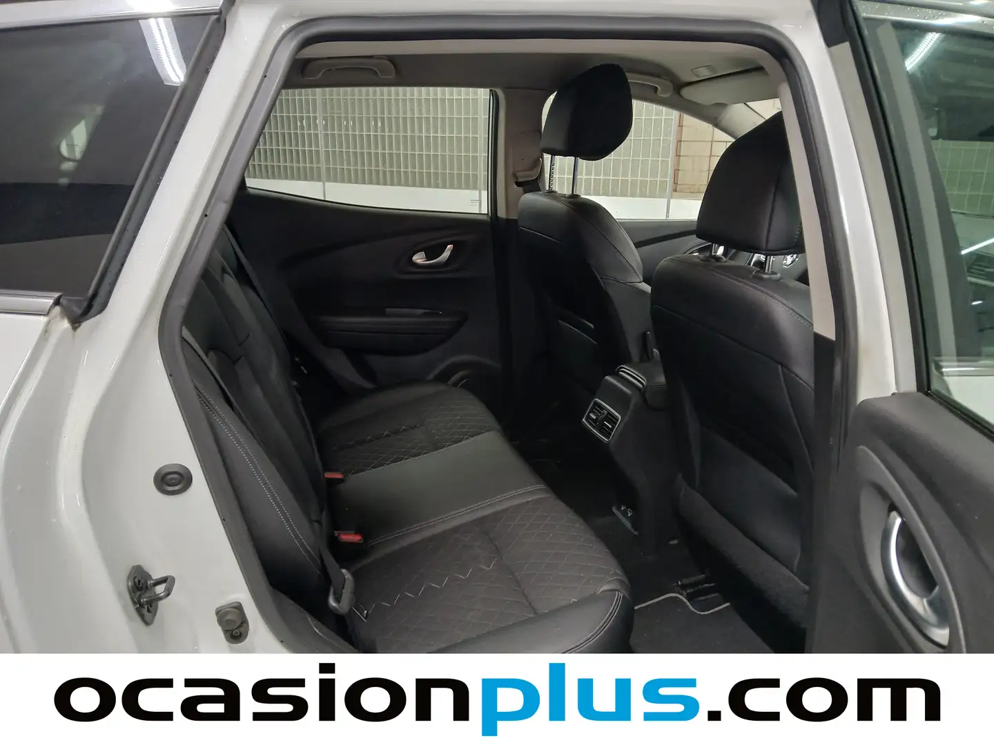 Foto Renault Kadjar Renault Kadjar Zen Blue dCi (115 CV)