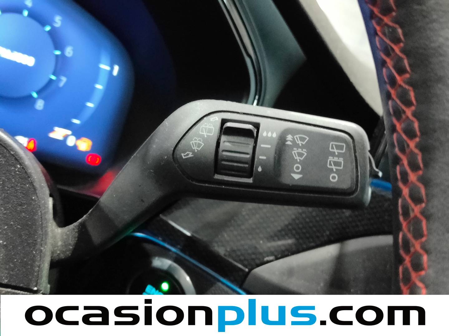 Foto Ford Focus Ford Focus 1.0 Ecoboost MHEV ST-Line X  (125 CV)