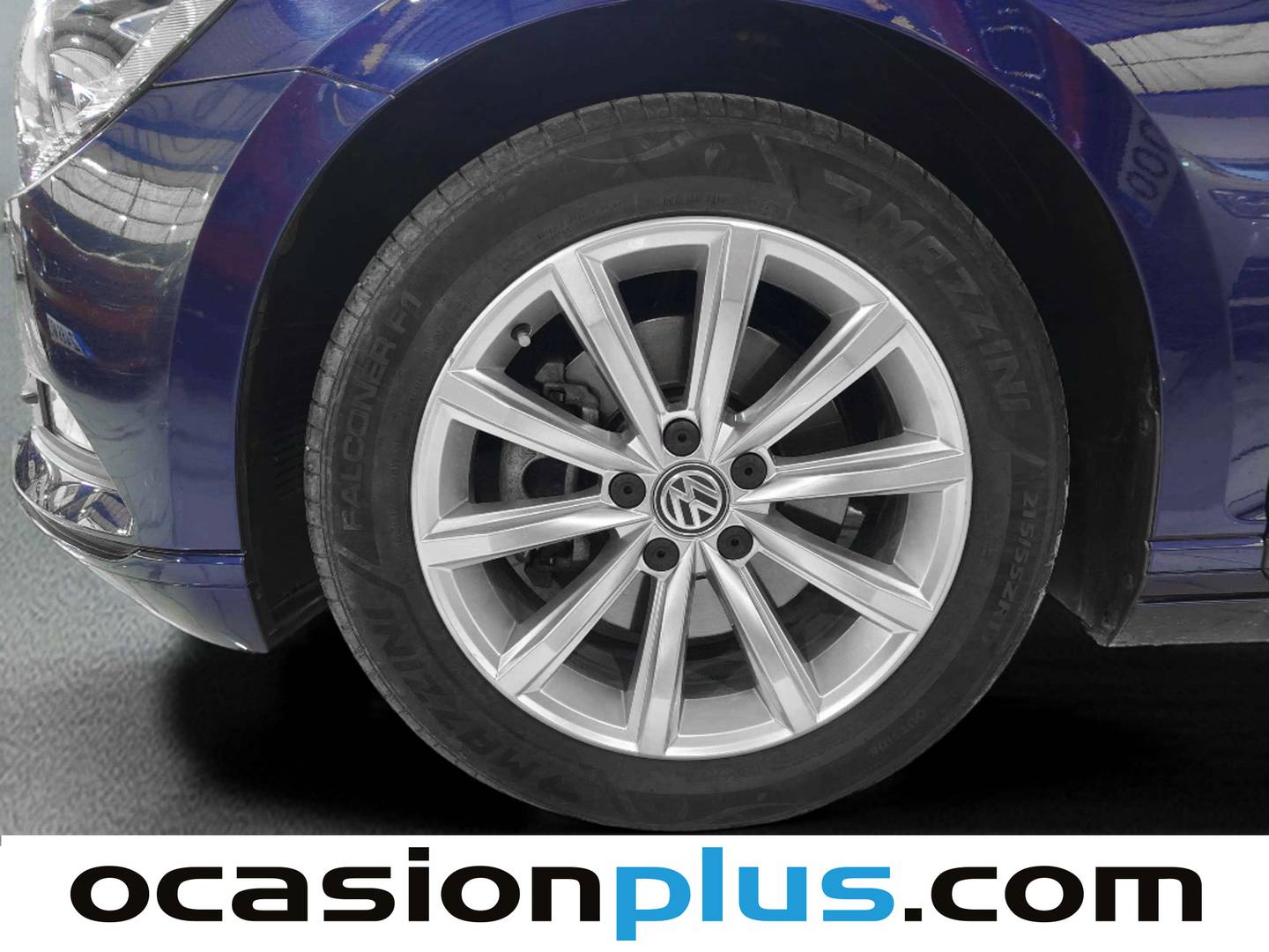 Volkswagen Passat Volkswagen Passat Advance 2.0 TDI (150 CV) Pack R Line 2019