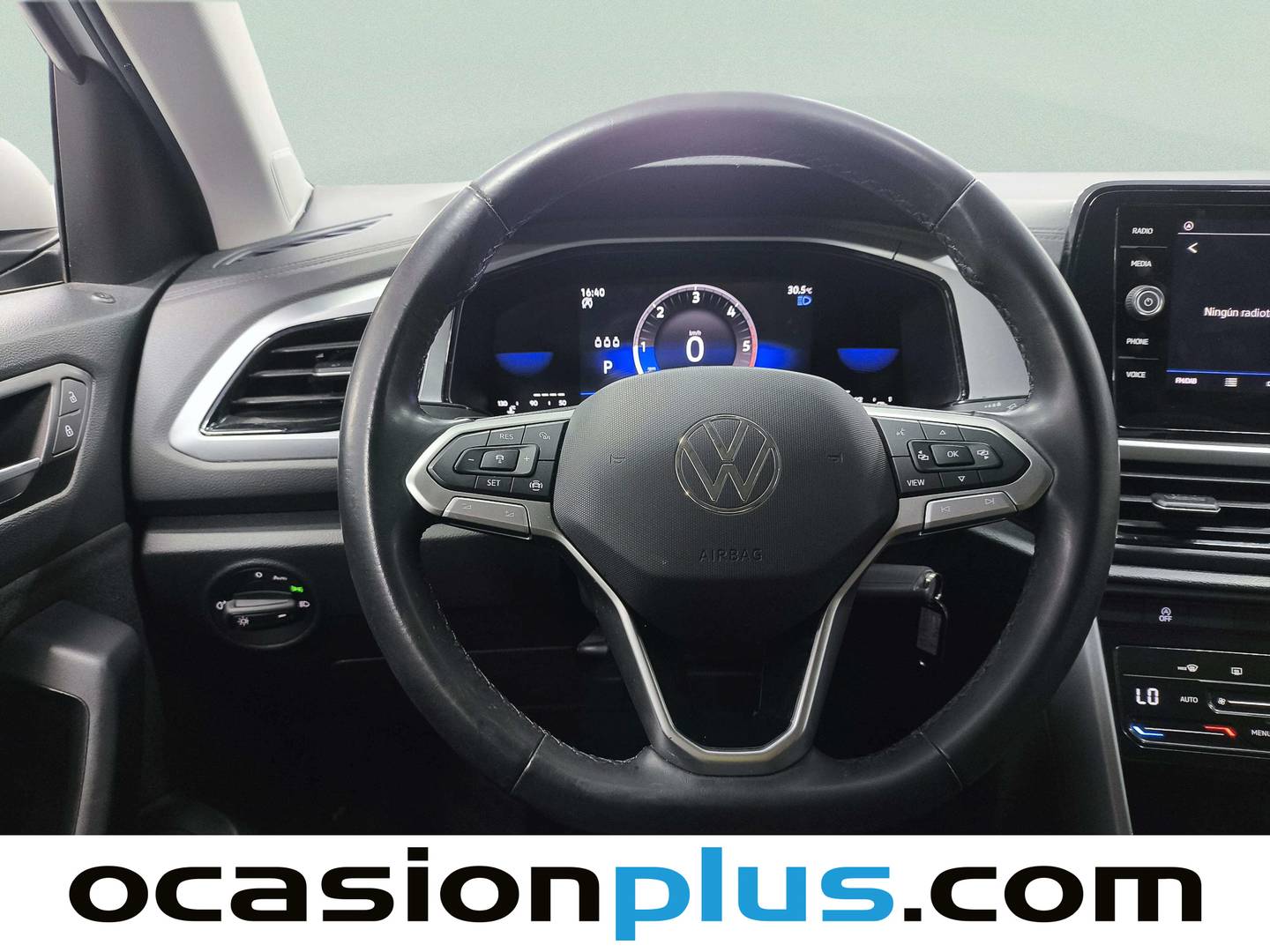 Volkswagen T-Roc Volkswagen T-Roc Life 2.0 TDI (150 CV) DSG 2024