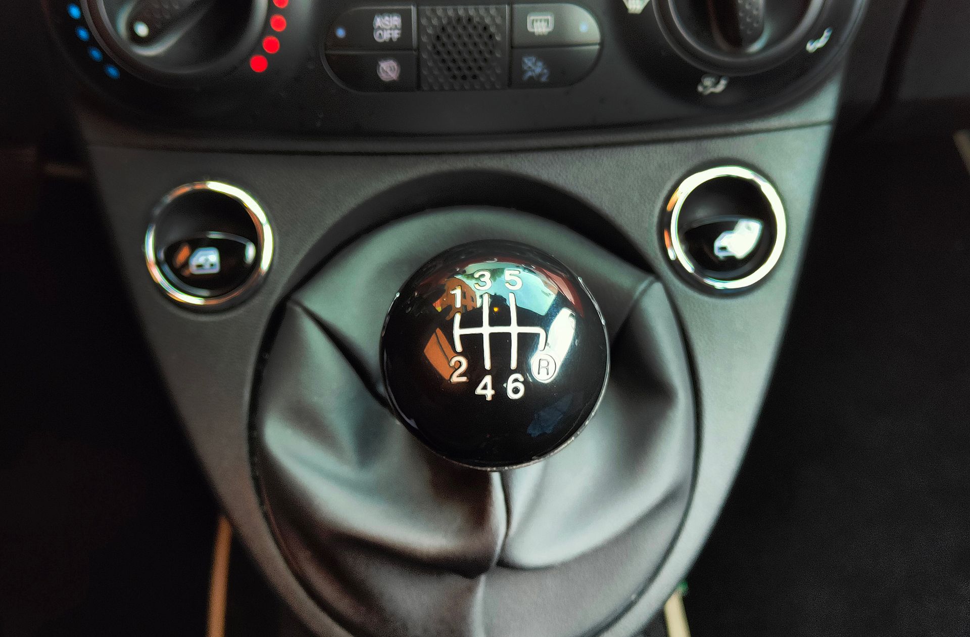 Fiat 500 1.0 Hybrid Monotrim - foto 5