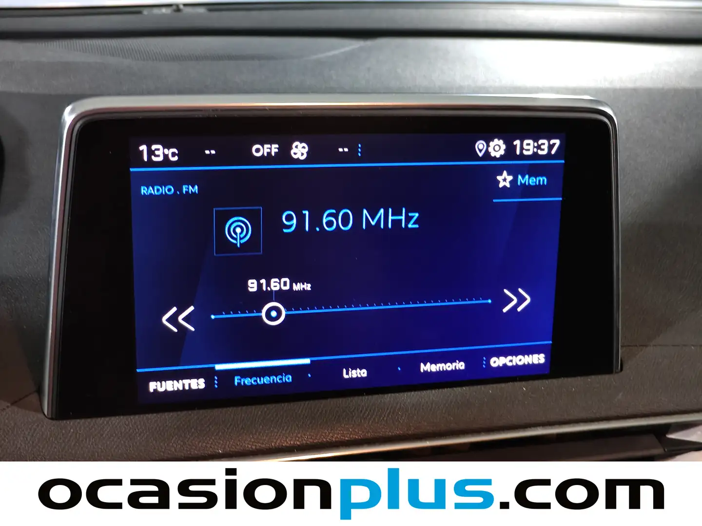 Foto Peugeot 3008 Peugeot 3008 BlueHDI 130 S&S Active (130 CV)