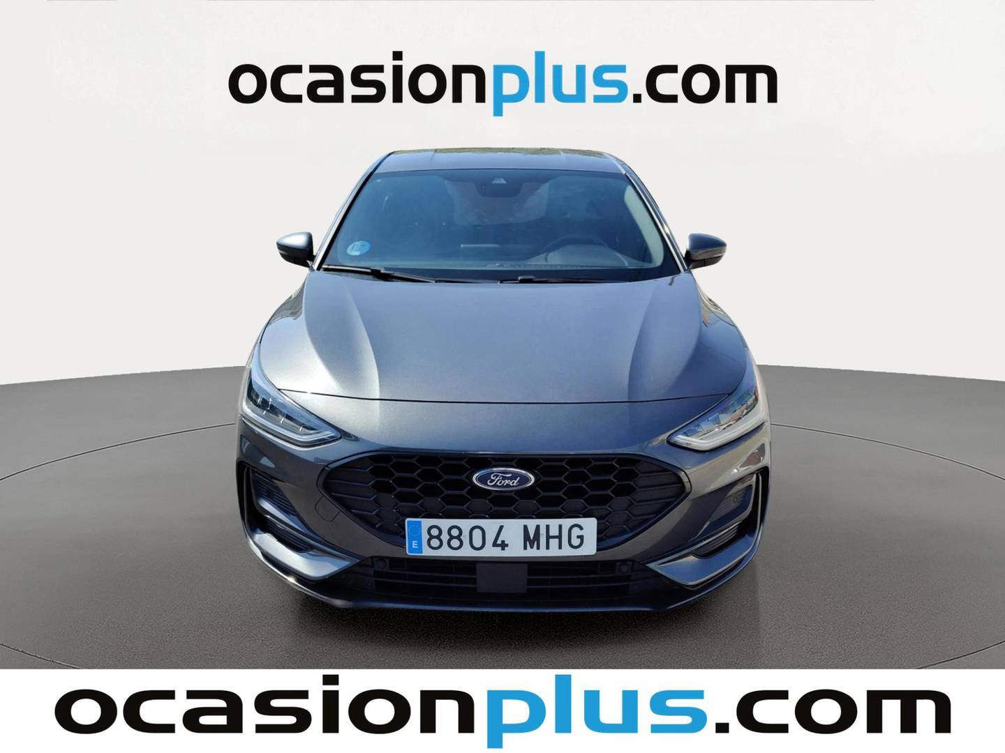 Ford Focus Ford Focus 1.0 Ecoboost MHEV ST-Line (155 CV) 155cv