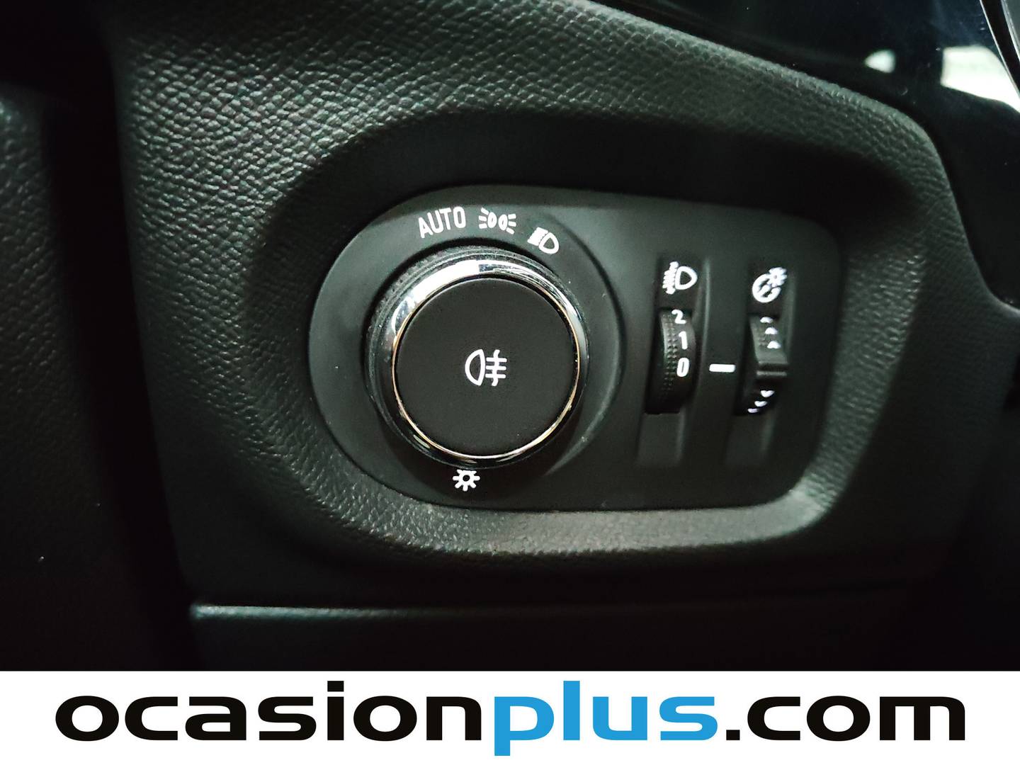 Opel Corsa Opel Corsa 1.5D DT GS (102 CV) seminuevo