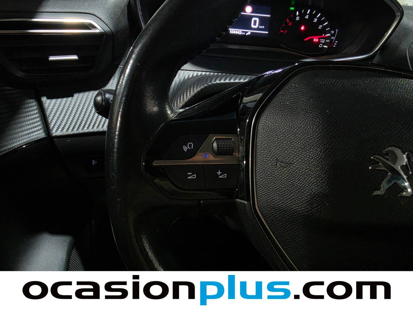Peugeot 208 Peugeot 208 PureTech 75 S&S Active (75 CV) 2019