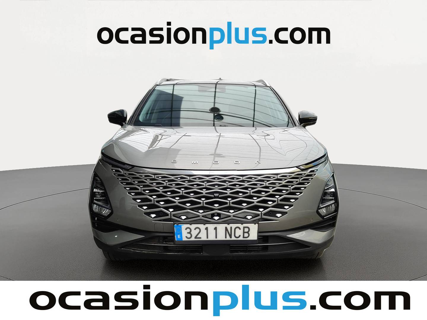 OMODA 5 OMODA 5 1.6 TGDI Premium (145 CV) km 0