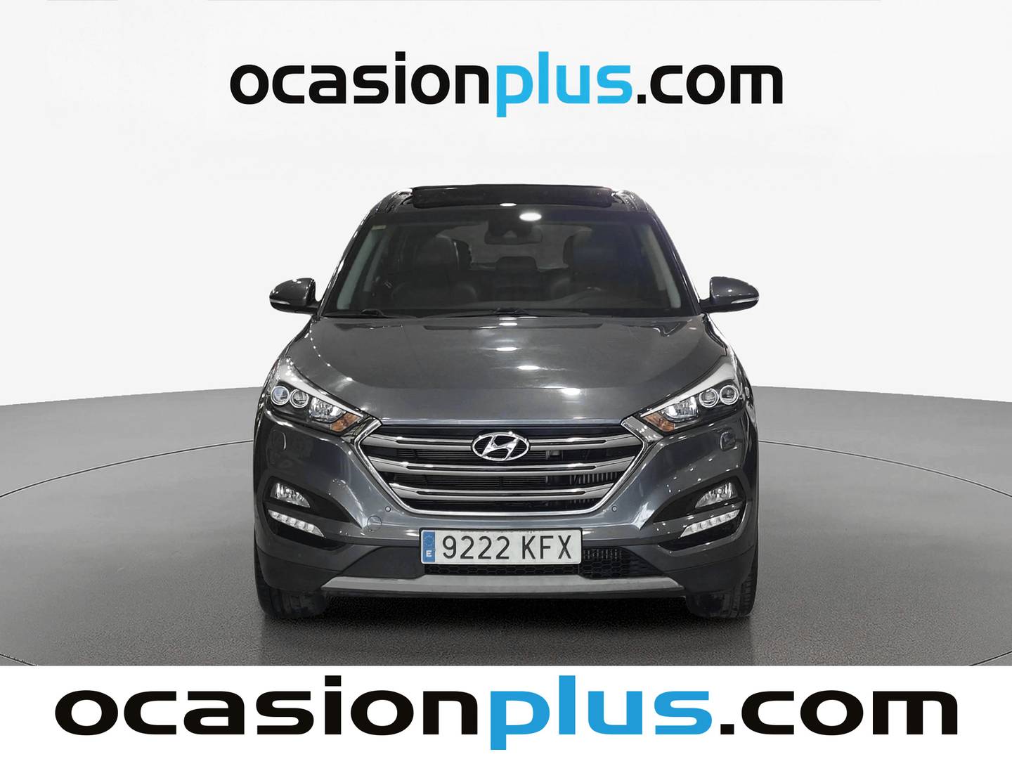 Hyundai Tucson Hyundai Tucson 1.6 TGDI Style 4x4 DCT (176 CV) barato