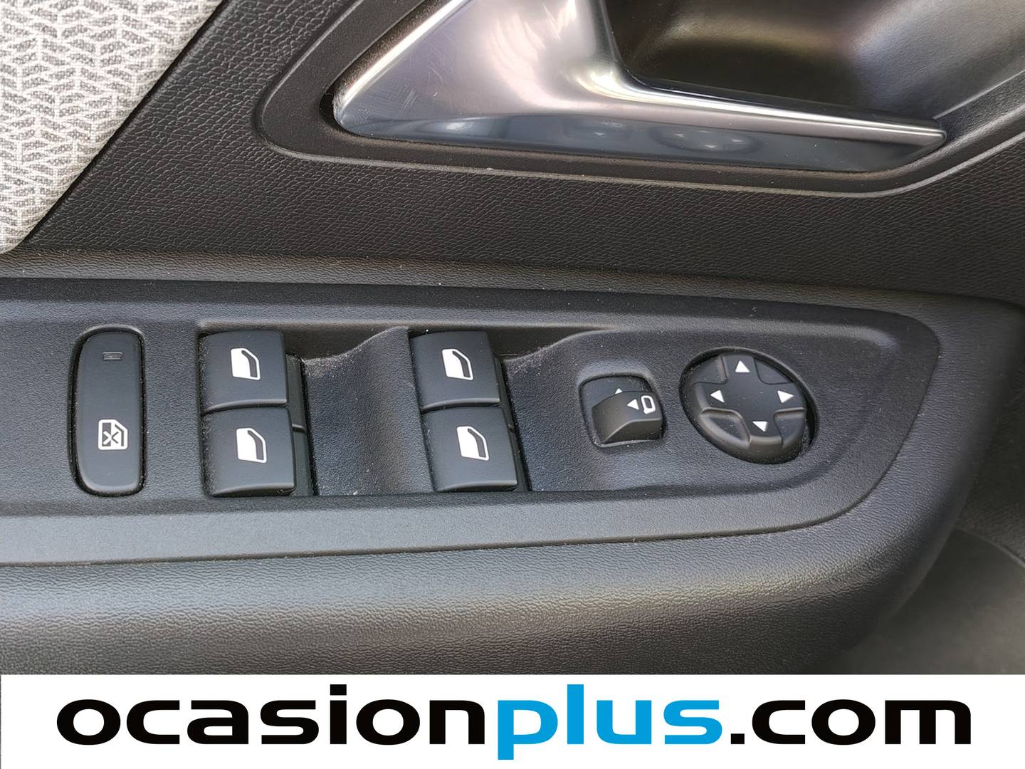 Citroën C4 Citroen C4 BlueHDi 110 S&S Feel Pack (110 CV) diésel