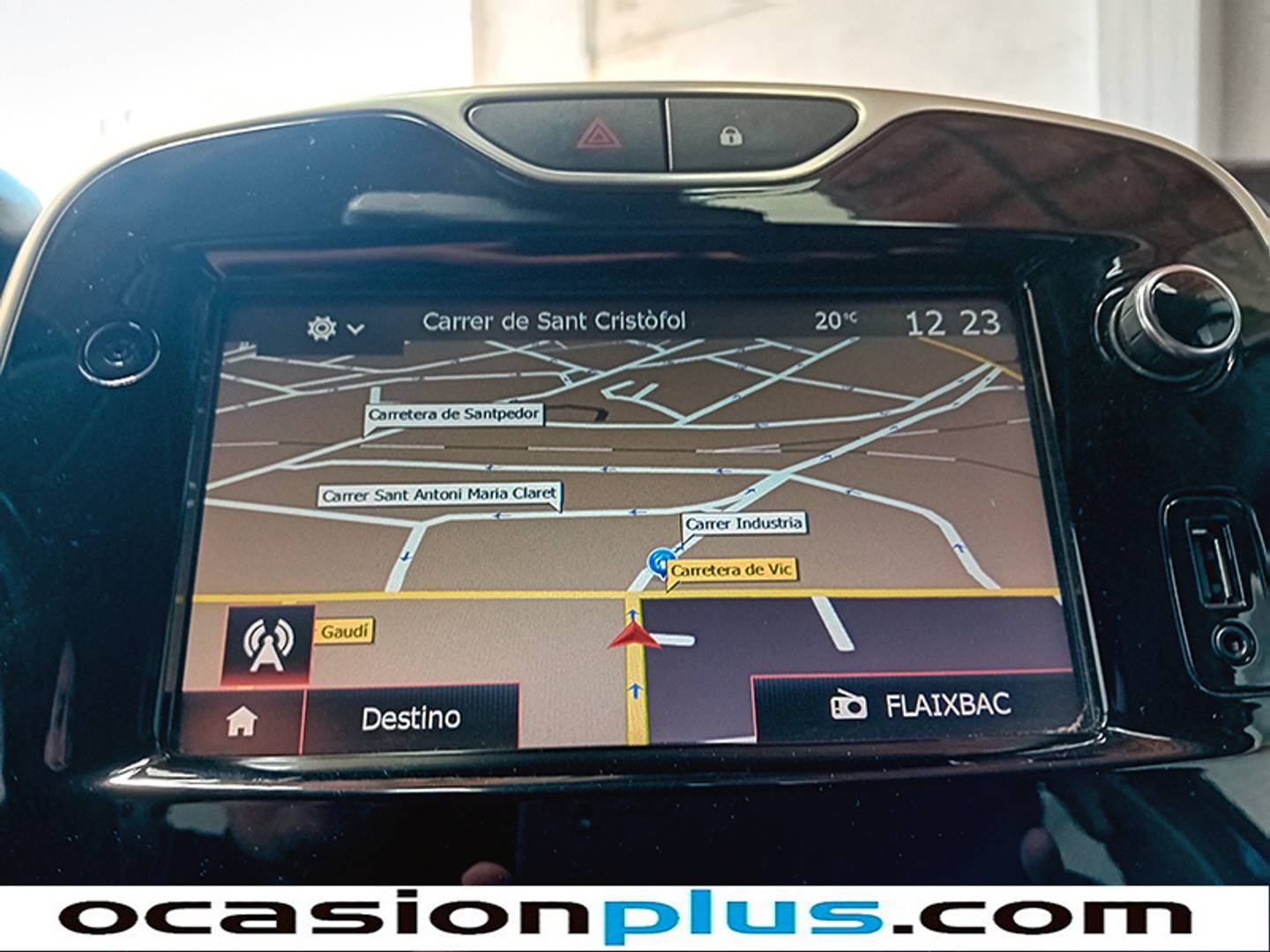 Renault Clio Renault Clio Dynamique Energy dCi (90 CV) km 0