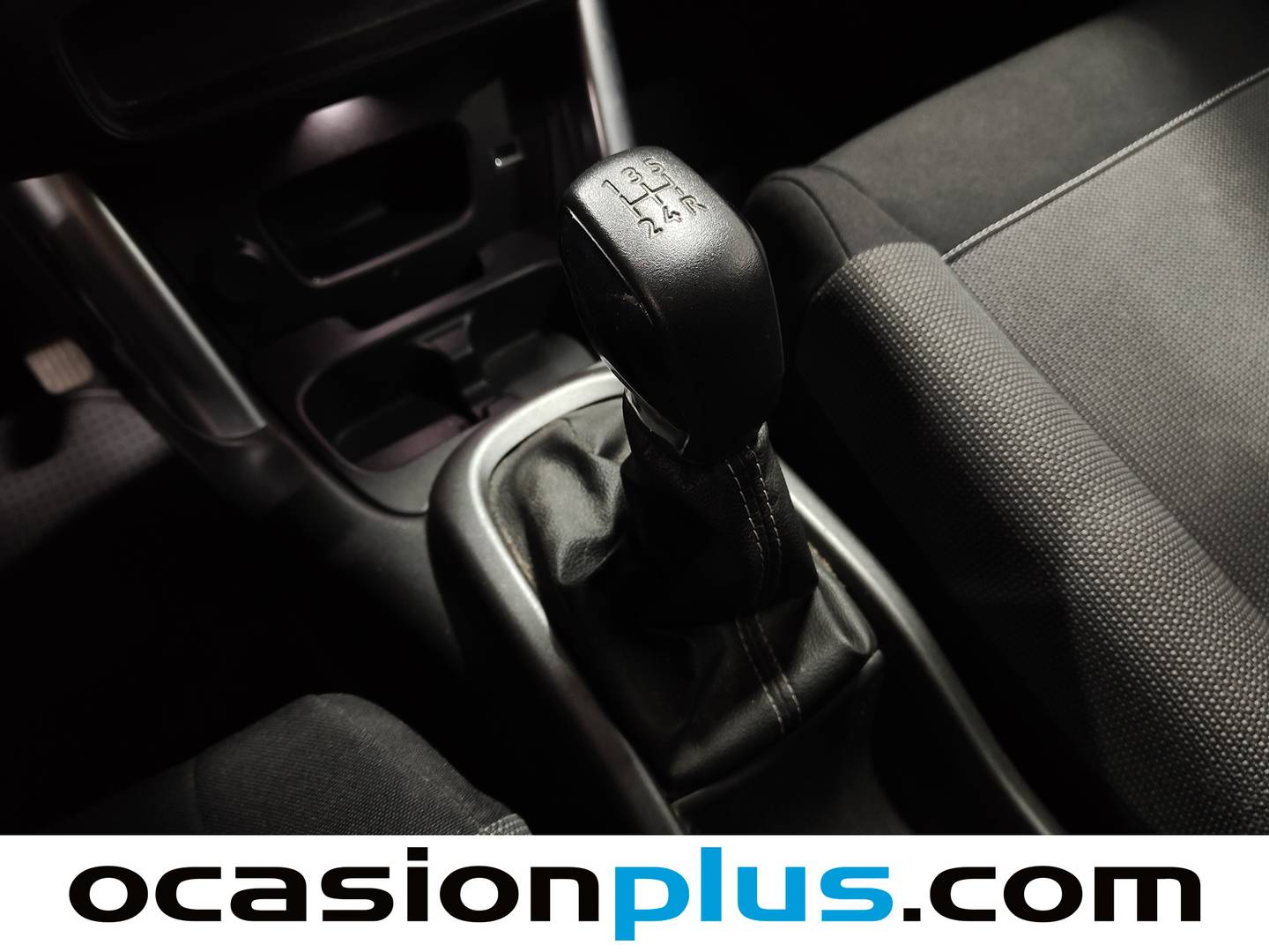 Citroën C3 Aircross Citroën C3 Aircross BlueHDi 100 Feel (99 CV) de segunda mano