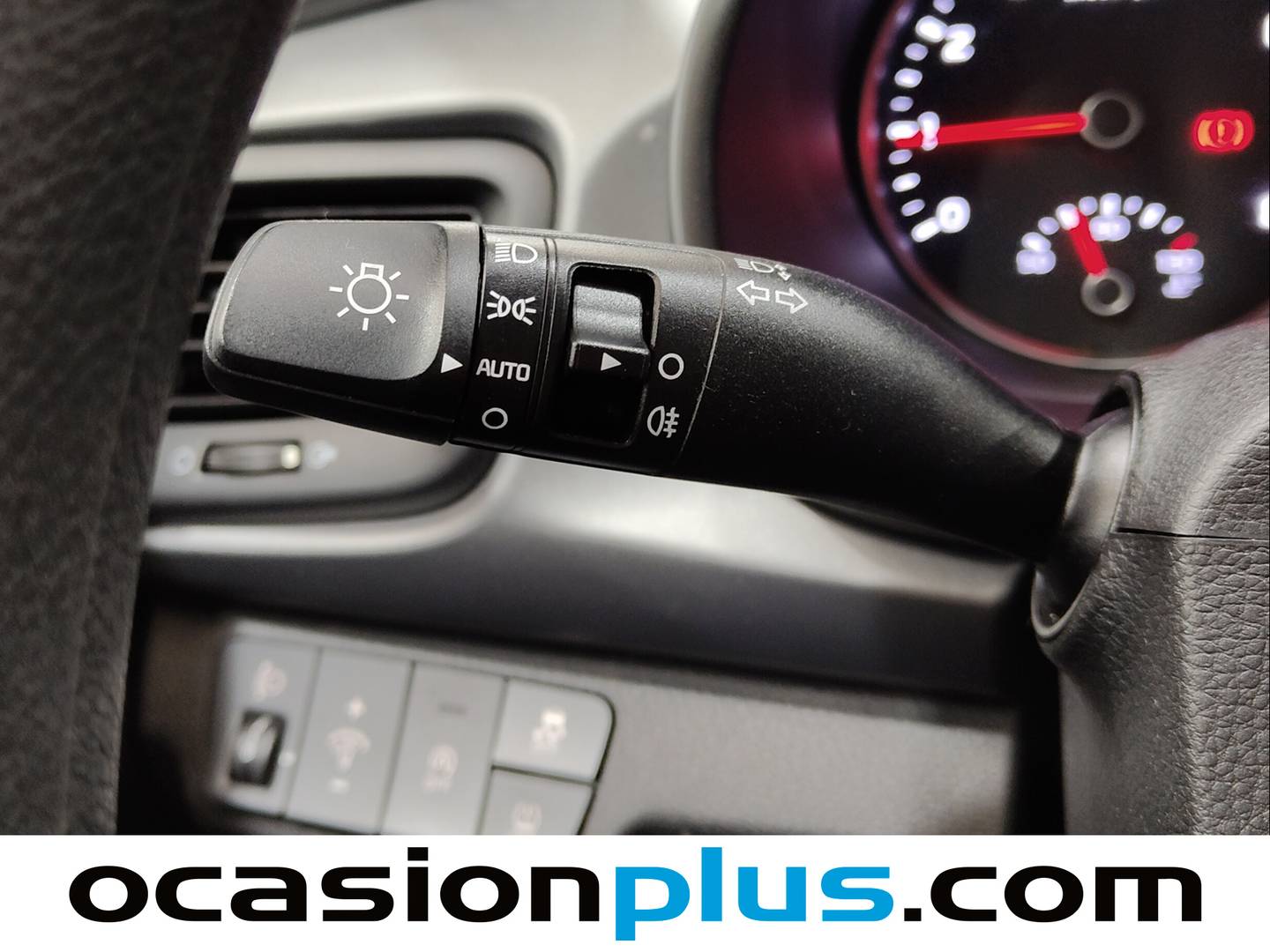 KIA Rio KIA Rio 1.0 T-GDi MHEV iMT Concept (100 CV) de ocasión