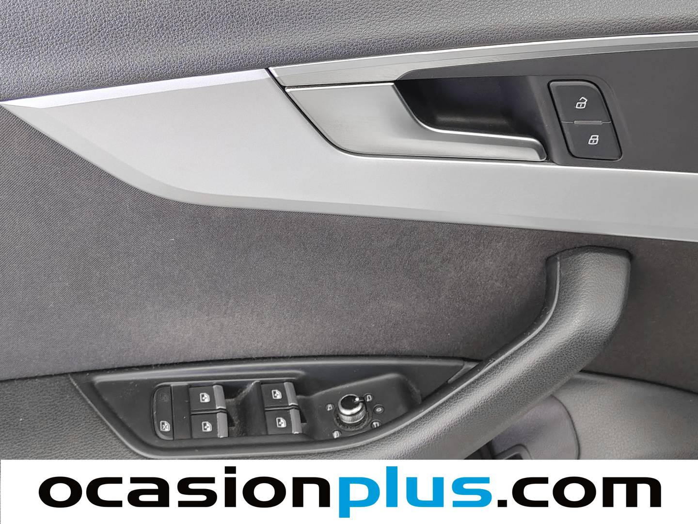Audi A4 Audi A4 Advanced edition 2.0 TDI (150 CV) 2018