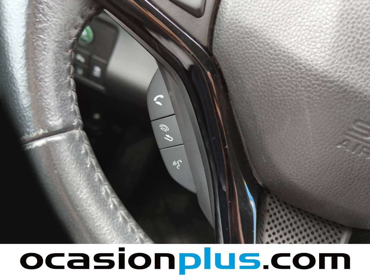 Honda HR-V Honda HR-V 1.6 i-DTEC Elegance Navi (120 CV) seminuevo