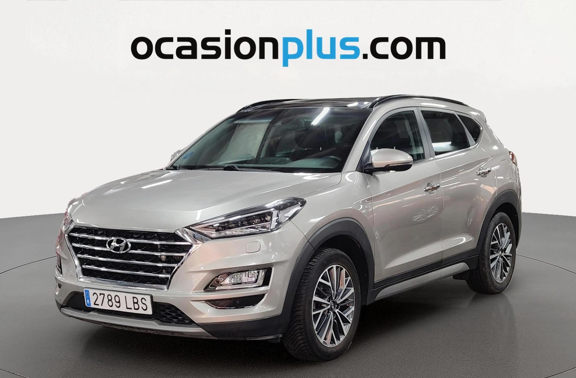 Hyundai Tucson 1.6 CRDi 48V Tecno Sky Safe 4x2