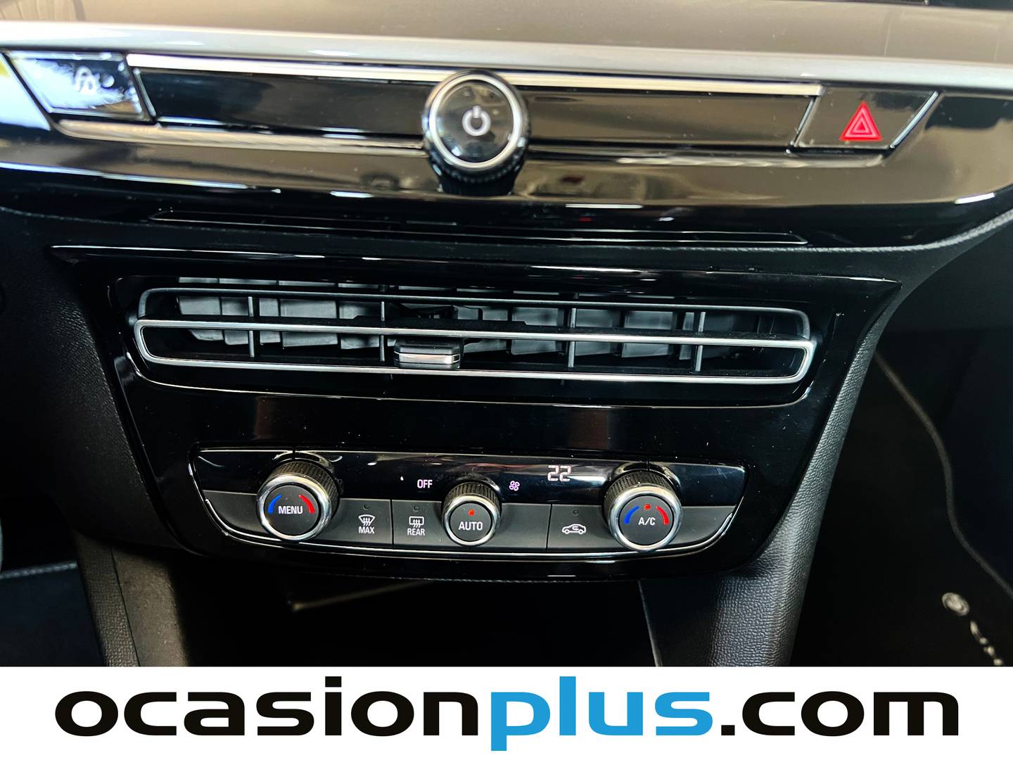 Foto Opel Mokka-e Opel Mokka-e BEV 50kWh Edition-e (136 CV)