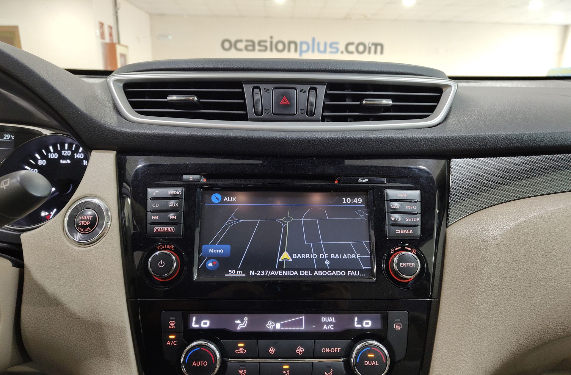 Nissan X-Trail dCi 130 Tekna 4x2 - foto 11