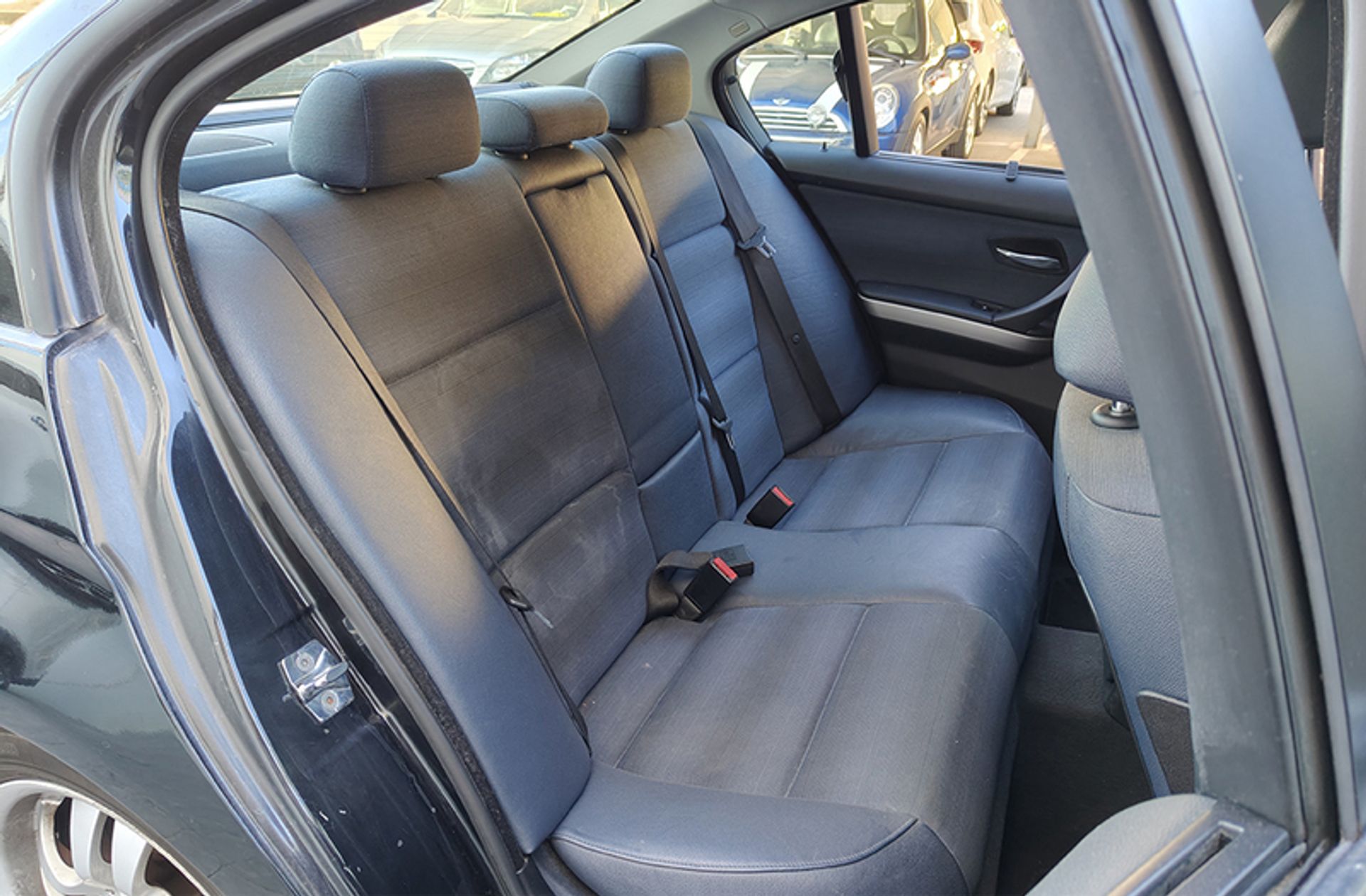 BMW Serie 3 318i - foto 17
