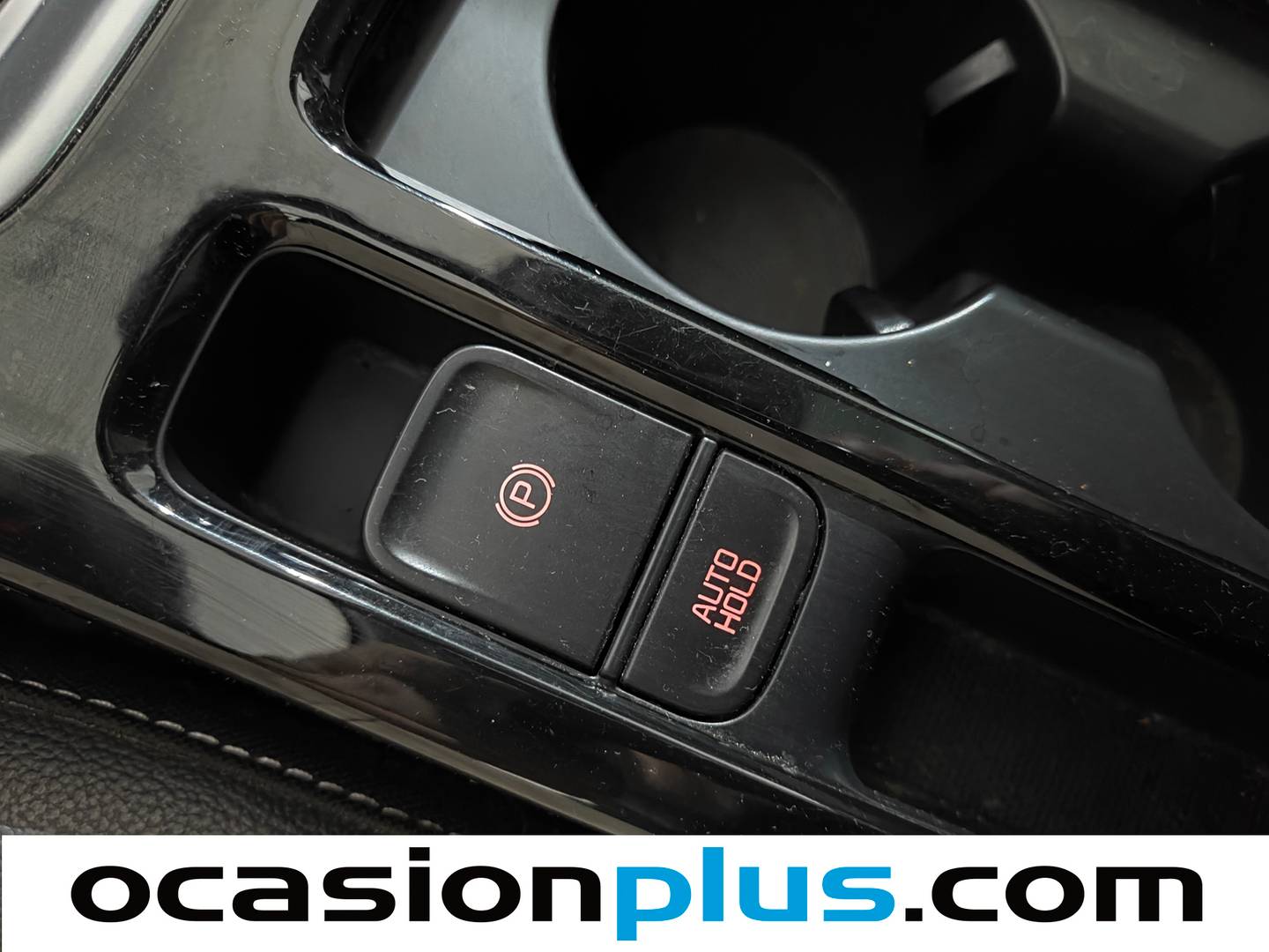 Foto KIA XCeed Kia XCeed 1.6 MHEV Emotion DCT  (136 CV)