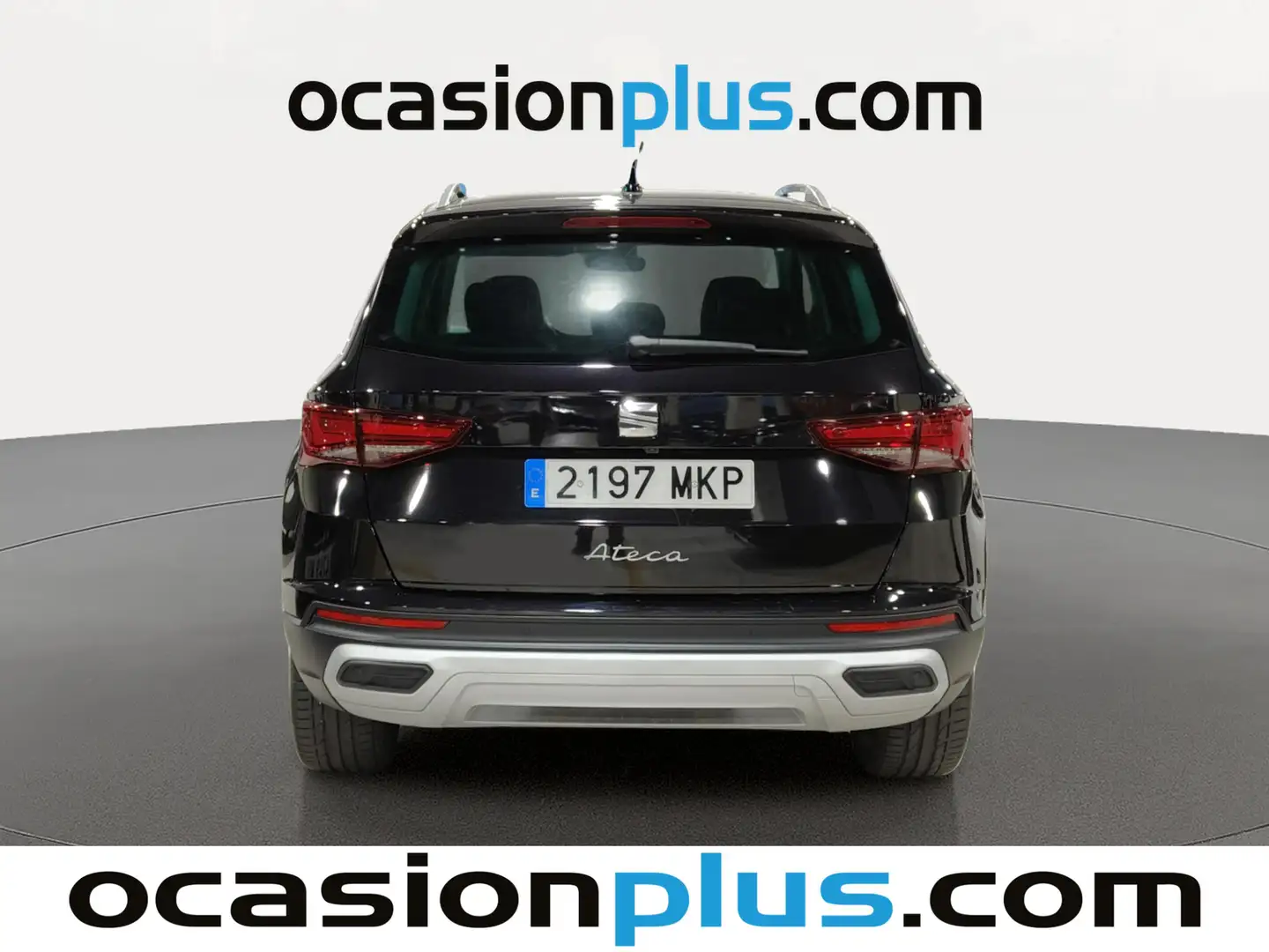 Foto Seat Ateca SEAT Ateca 1.5 TSI S&S X-Perience XXL DSG (150 CV)