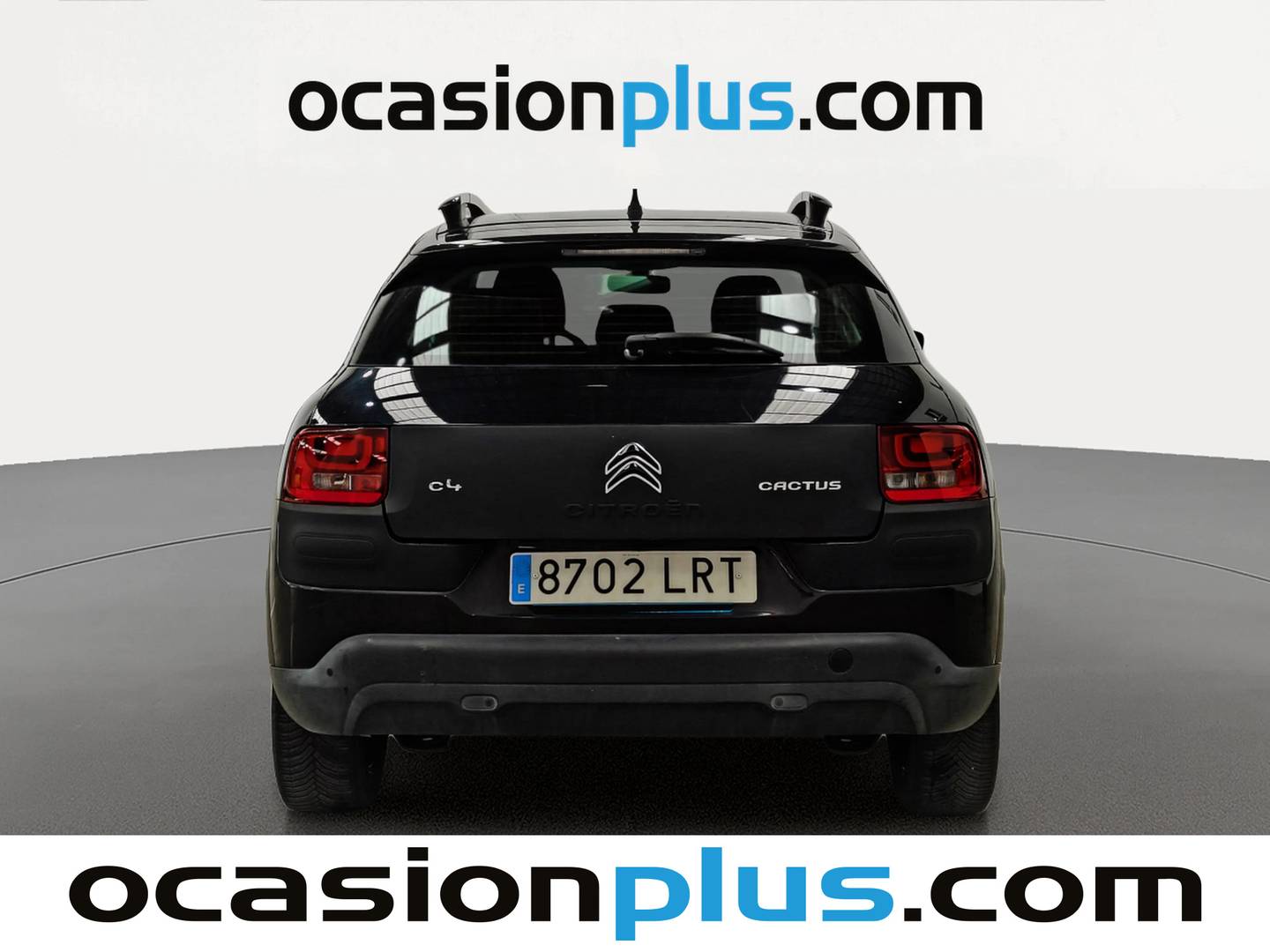 Citroën C4 Cactus Citroën C4 Cactus BlueHDi 100 Feel (100 CV) al mejor precio