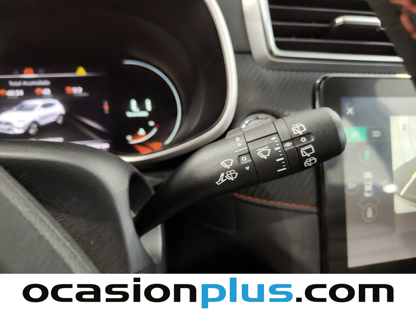 Foto MG ZS MG ZS 1.0T Luxury (111 CV)