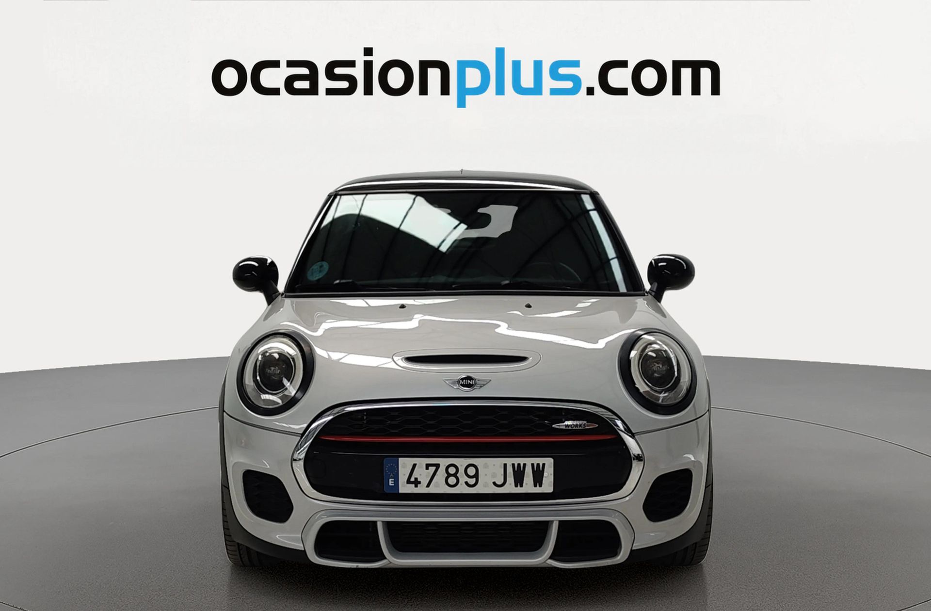 MINI Cooper John Cooper Works - foto 15