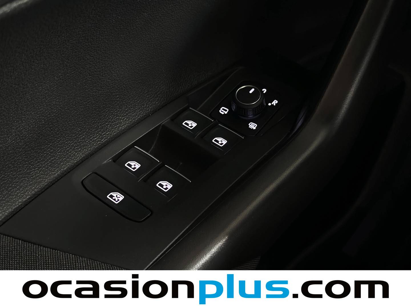 Volkswagen Polo Volkswagen Polo R-Line 1.0 TSI (115 CV) DSG automático